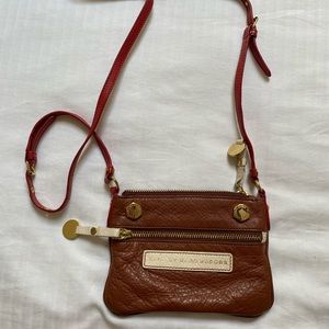Marc by Marc Jacobs Crossbody